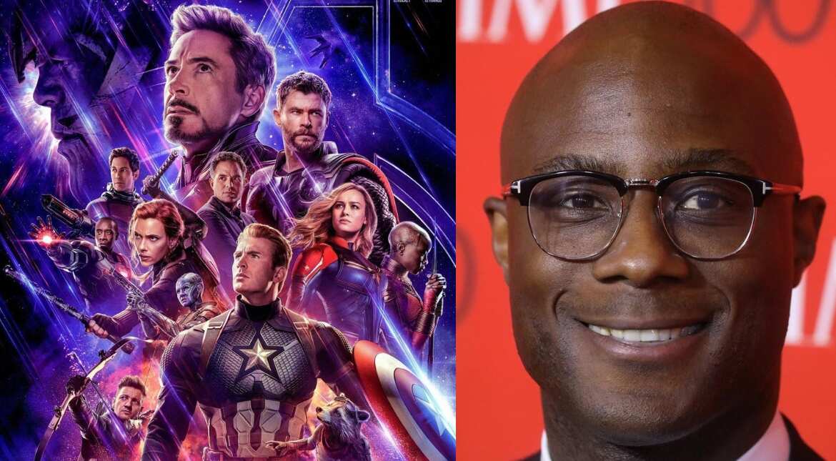 Oscar-winning director Barry Jenkins hails 'Avengers: Endgame' as major contender for 2020 awards season Oscar-winning director Barry Jenkins hails 'Avengers: Endgame' as major contender for 2020 awards season