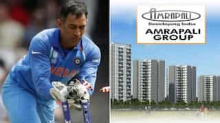 On MS Dhoni’s plea, SC asks Amrapali to disclose details of payments