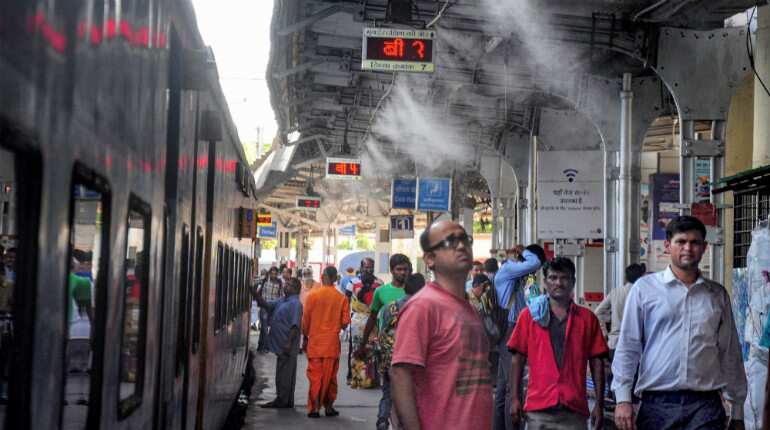 Heat wave: Red alert for central India, temperature to hover around 47°C