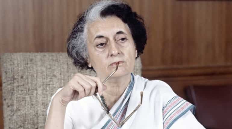 'Garibi Hatao'