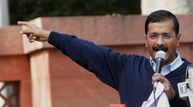 Redesigning roads can ease traffic situation, multiplicity of agencies biggest problem: Kejriwal