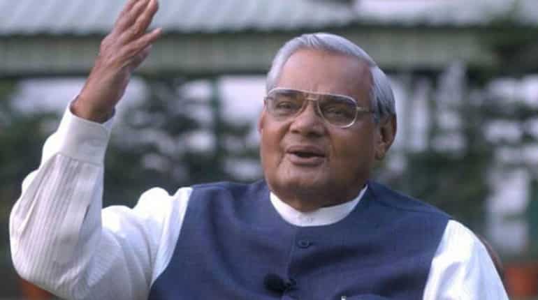 'Ab Ki Bari, Atal Bihari'