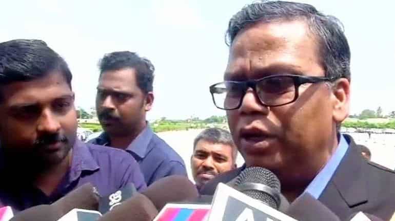 Kerala Police on 'high alert' after Sri Lanka blasts Kerala Police on 'high alert' after Sri Lanka blasts