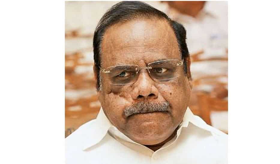 DMK initiates no-confidence petition against assembly speaker after notices issued to AIADMK MLAs 