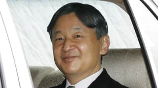 Japan rings in new era as Naruhito ascends Chrysanthemum Throne