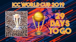 Prudential World Cup to Benson and Hedges: An epic journey of the famous cricket trophy