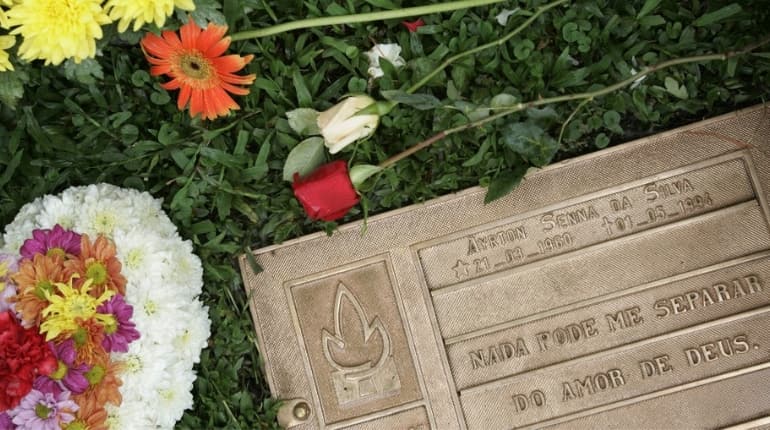 'Why is this man dead?'