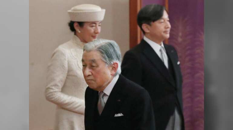 Meiji restoration