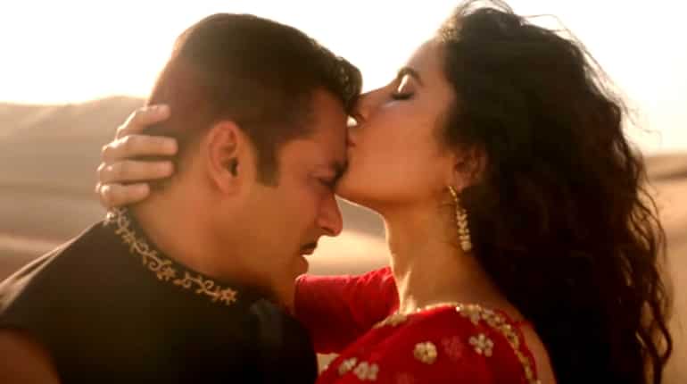 'Bharat' box office collection: Film records biggest opening ever for Salman Khan 'Bharat' box office collection: Film records biggest opening ever for Salman Khan