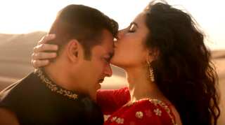 Bharat: Salman Khan, Katrina Kaif's old school romance in new song 'Chashni'