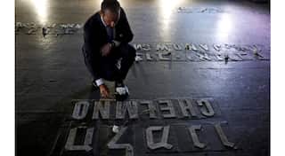 Songs give new life to Holocaust victims' poetry