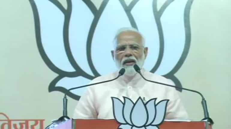 PM Narendra Modi terms listing of JeM founder Masood Azhar as 'big victory for India in fight against terrorism PM Narendra Modi terms listing of JeM founder Masood Azhar as 'big victory for India in fight against terrorism