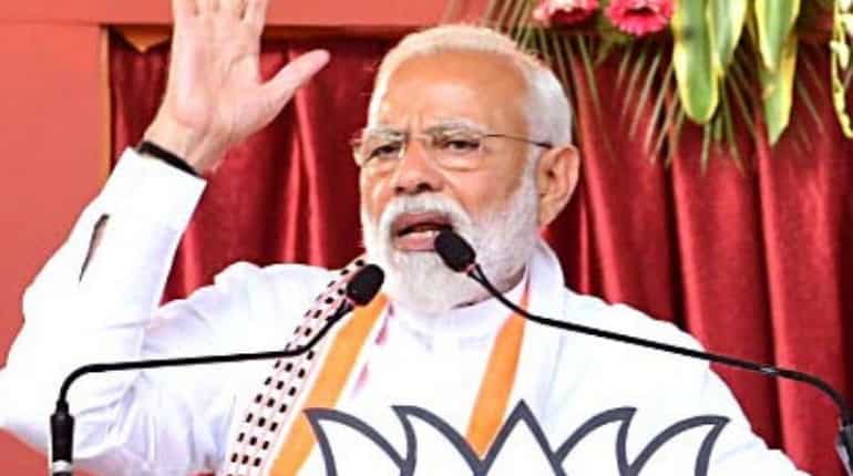 PM Modi asks Congressmen to sink to death for supporting Zakir Naik PM Modi asks Congressmen to sink to death for supporting Zakir Naik