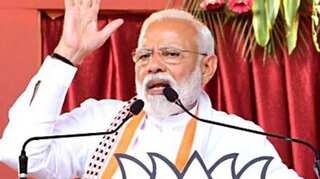 Attempts made to mislead people on Union Budget: PM Modi