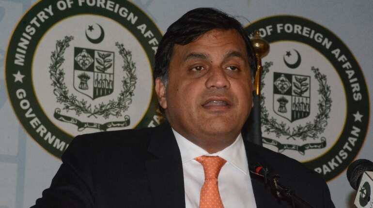 Will immediately enforce sanctions imposed on JeM chief Masood Azhar, says Pakistan