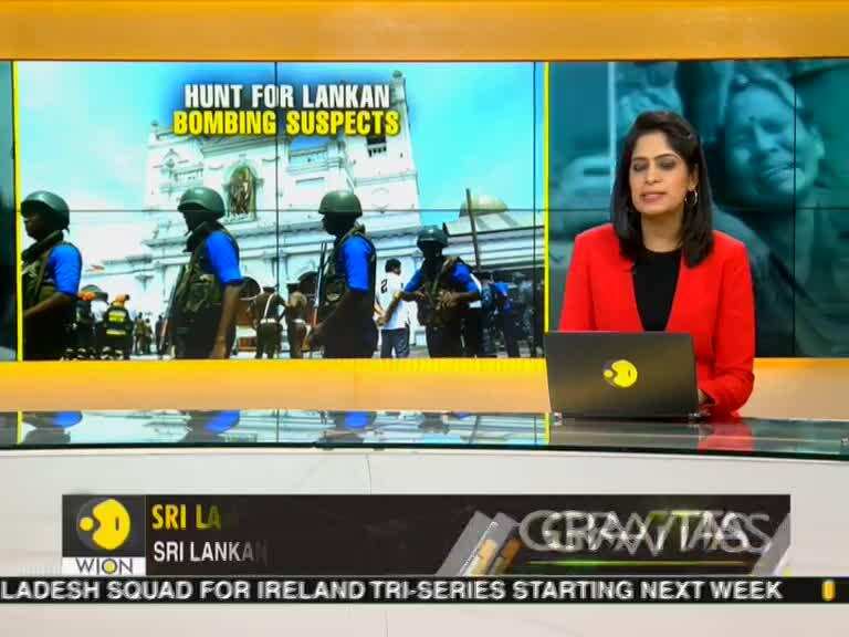 WION Gravitas: Sri Lanka lifts temporary ban on social media