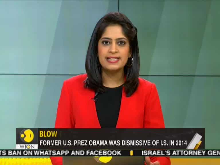 WION Gravitas: IS using social media to spread it's hateful ideologies