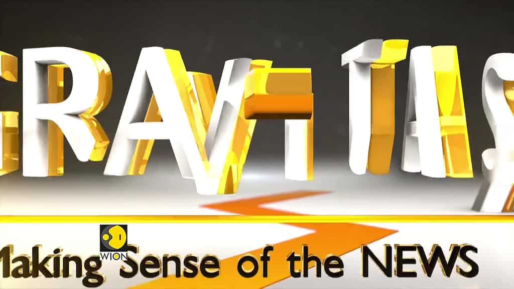 Big diplomatic win for India: UN blacklists Masood Azhar