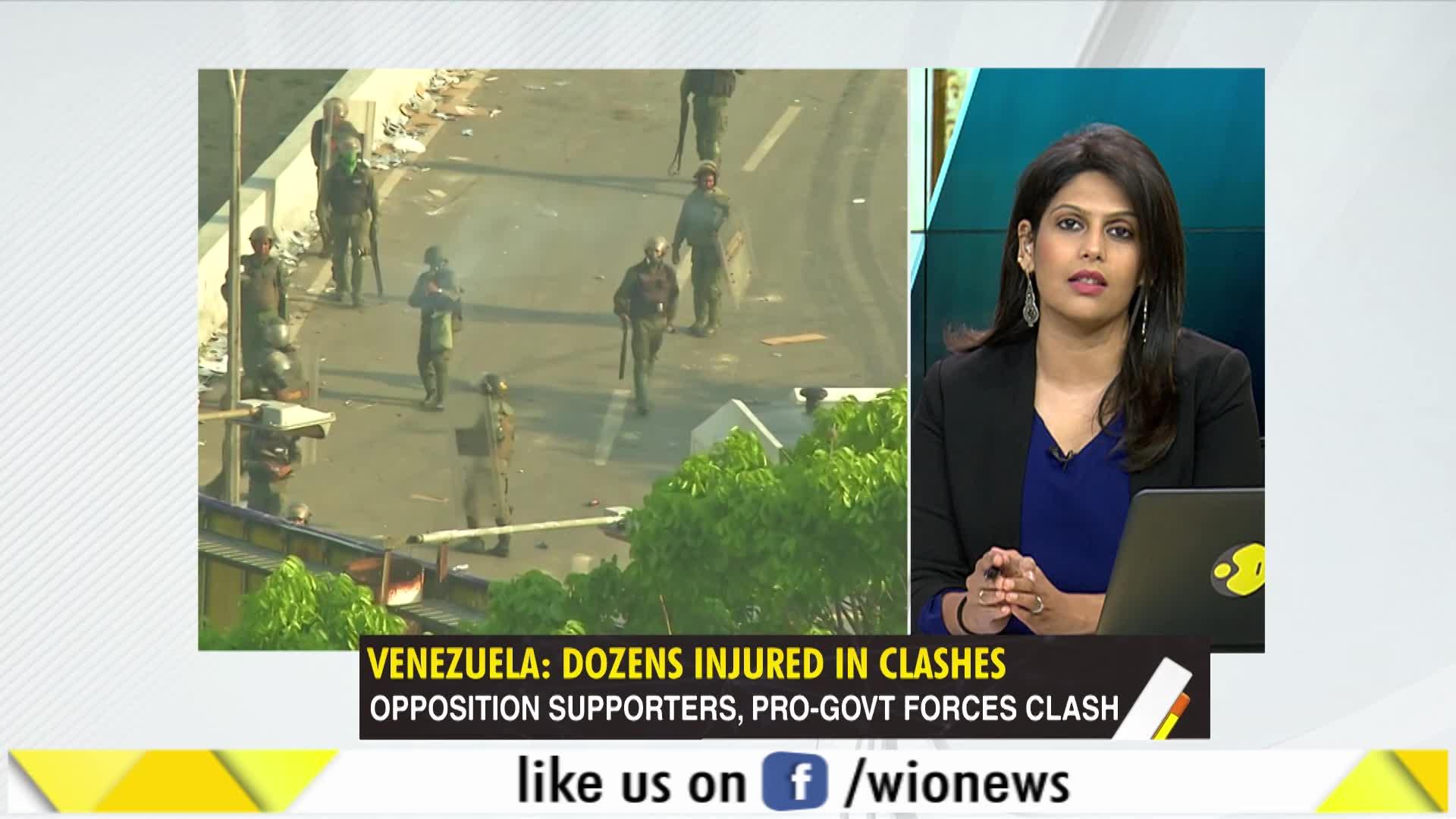WionNews Video