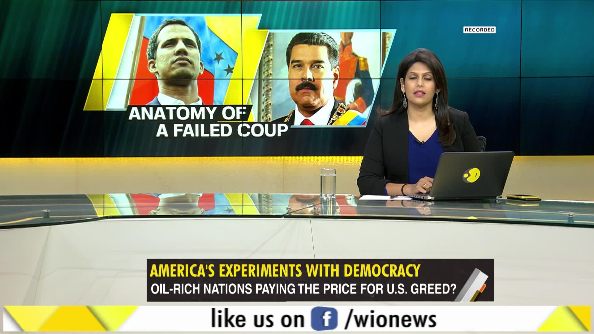 WionNews Video