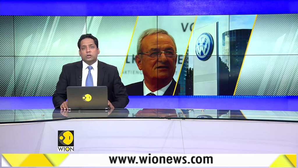 WION Wallet: Volkswagen's 1st quarter profit slips on legal risks
