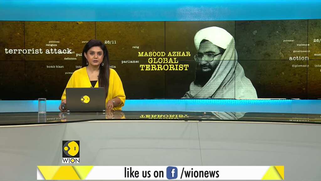 PM Modi says UN ban on Masood Azhar is a 'Big Victory'