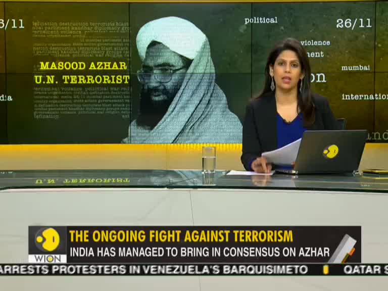 WionNews Video