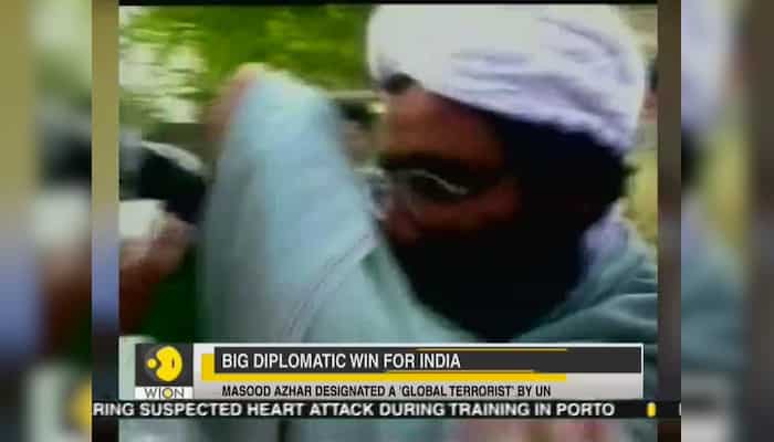 WION Speed News: Watch top national and international news of the morning - May 2nd, 2019