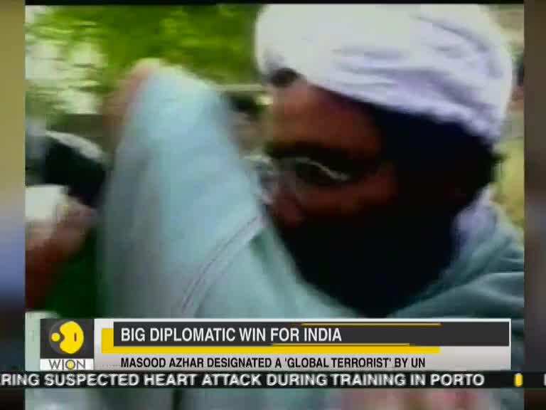 WION Speed News: Watch top national and international news of the morning - May 2nd, 2019