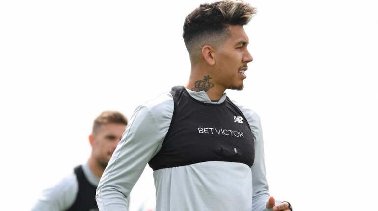 Firmino injury hampers Liverpool