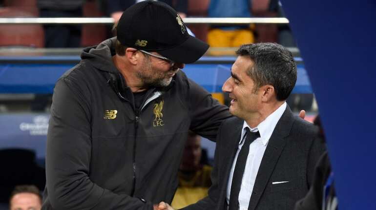 Valverde says tie not over yet