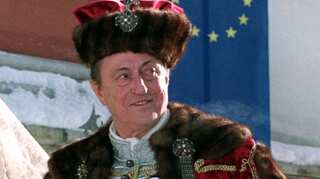 Spanish museum can keep Camille Pissarro painting confiscated by Nazis, rules US judge