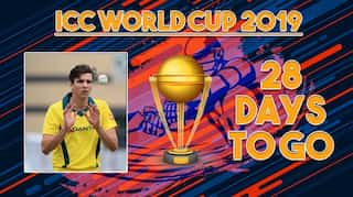 Debutants to watch out for in ICC World Cup 2019