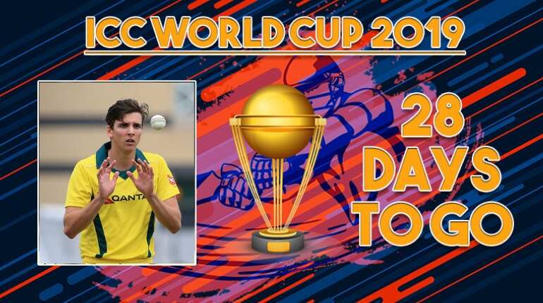 Debutants to watch out for in ICC World Cup 2019