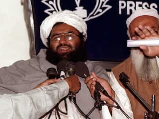 India's envoy at UN in 2009 slams Congress for not pursuing Masood Azhar's listing