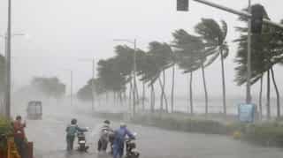 Landfall process of Cyclone Fani begins, likely to last another 3 hours: IMD