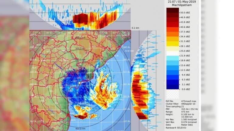 Defence ministry gears up for the storm