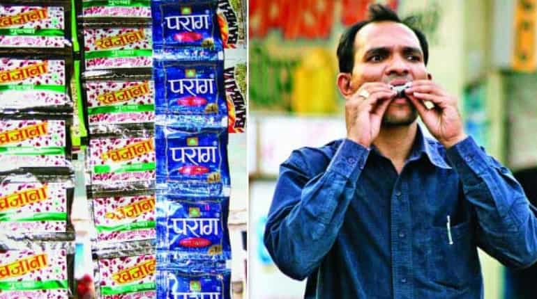 Delhi govt extends ban on manufacture, sale of gutkha, pan masala, tobacco products for one year