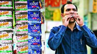 Delhi govt extends ban on manufacture, sale of gutkha, pan masala, tobacco products for one year