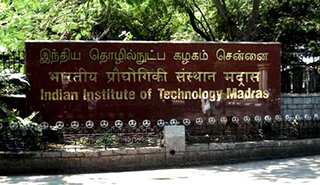IIT-Madras emerges as coronavirus hotspot with 71 positive cases, campus under lockdown