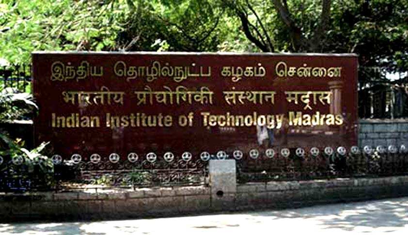 183 Covid-19 cases in IIT-Madras: Lesson for the public, say authorities