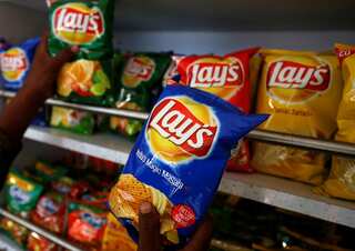 PepsiCo to withdraw case against Gujarat potato farmers
