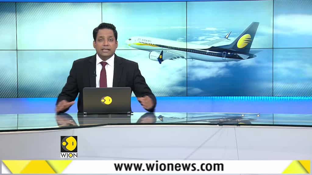 WION Wallet: Jet crisis: Bidders show no interest, employees demand govt intervention