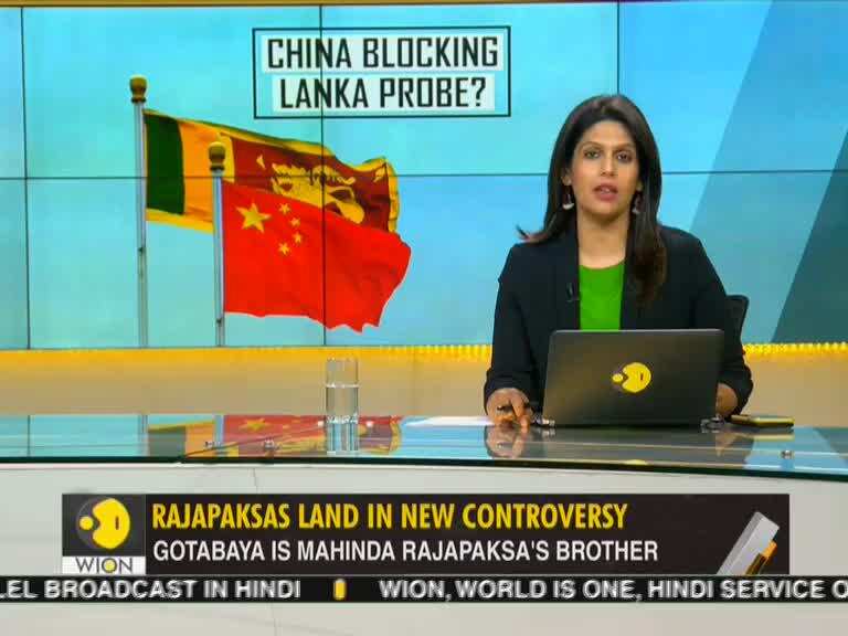 Gravitas: Sri Lanka's former President Rajapaksa's aide is hindering probe into Easter day attacks