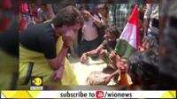 IEW: Buzz around Priyanka Gandhi's Raebareli visit