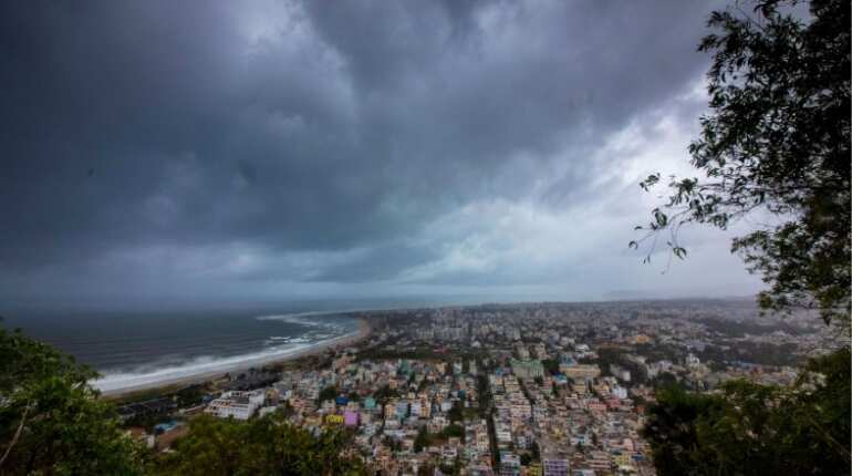 UN agency praises India on minimising loss of life from Cyclone Fani
