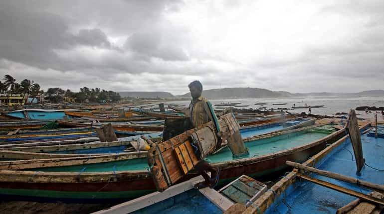 Cyclone Fani: Telecommunication networks partially disrupted in Puri, Bhubaneswar