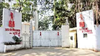Godrej Properties buys iconic R K Studios land in Mumbai