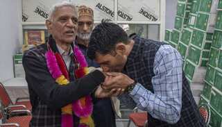 Time for Kashmiri Pandits to come back home with dignity