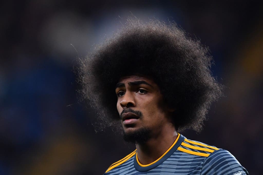 Leicester City's Hamza Choudhury charged with misconduct over social media comments Leicester City's Hamza Choudhury charged with misconduct over social media comments